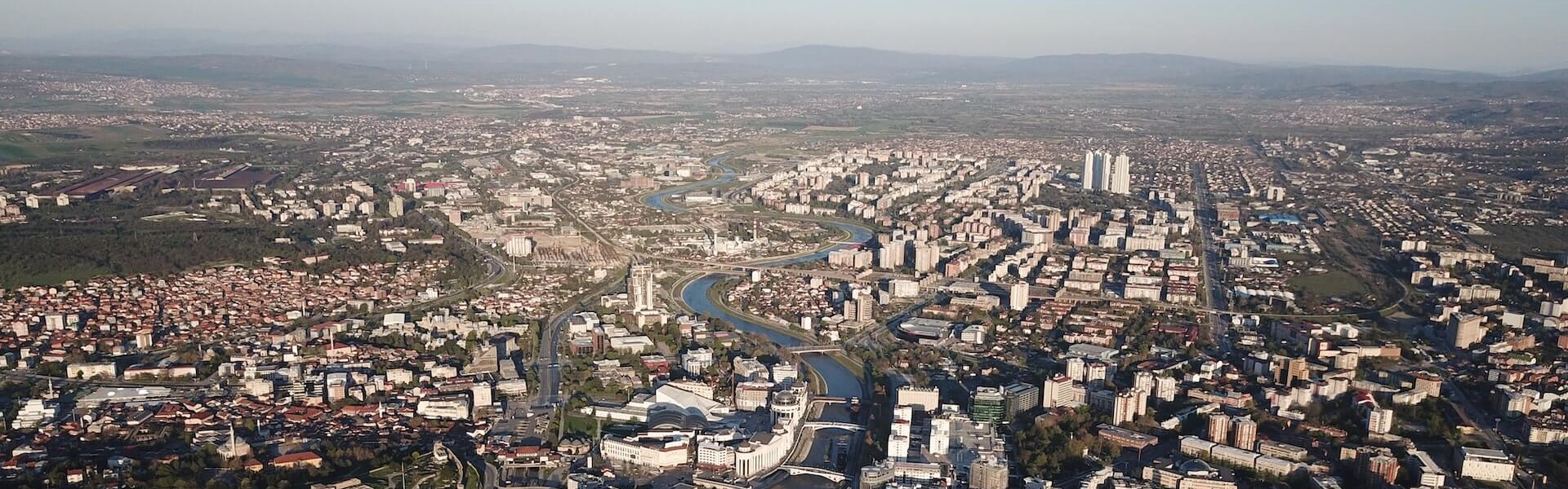 Eco aqua | Car rental Skopje