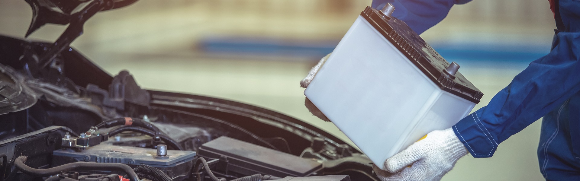 Ecoaqua | Prodaja akumulatora