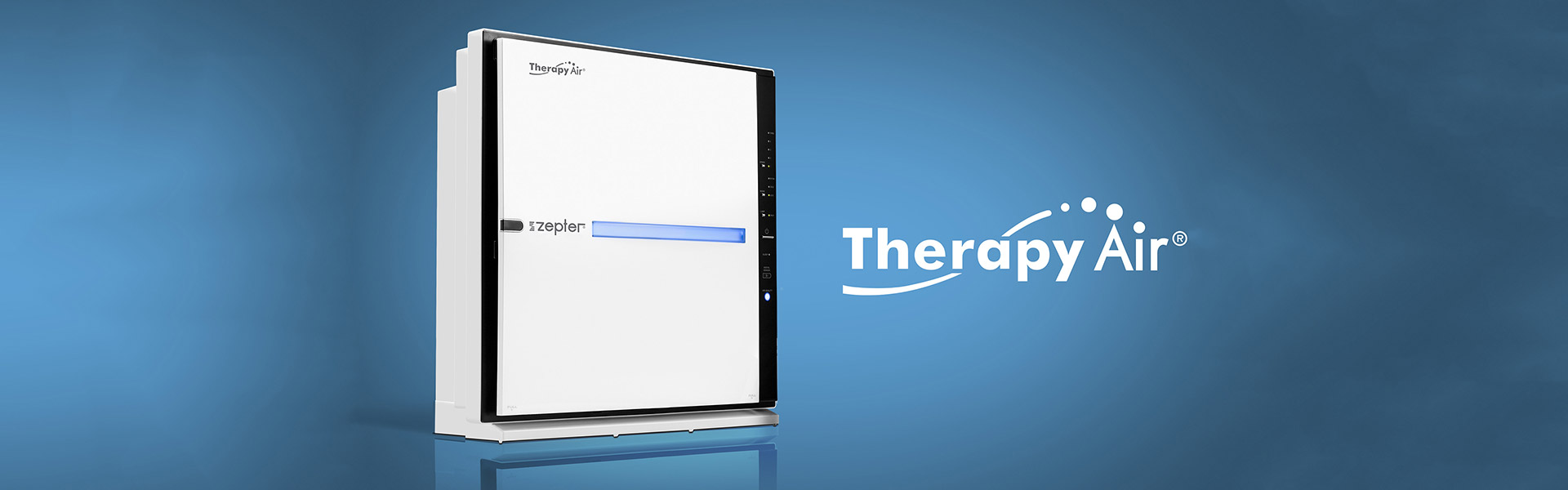 Eco aqua | Prečišćivač vazduha