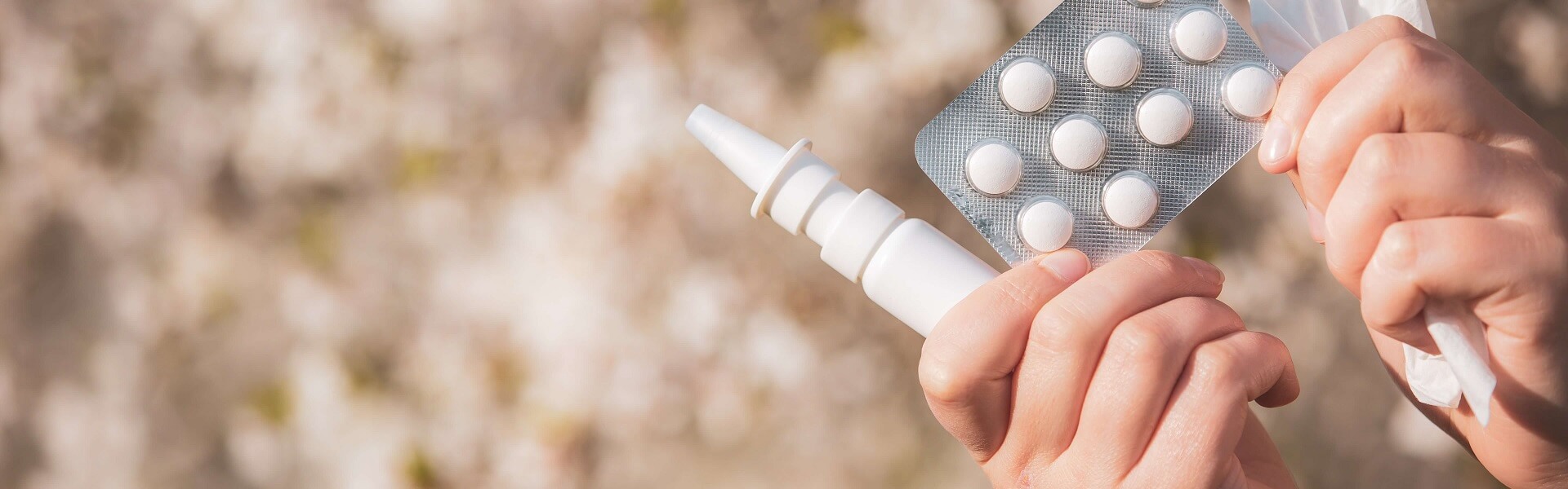 Eco aqua | Sprej za nos