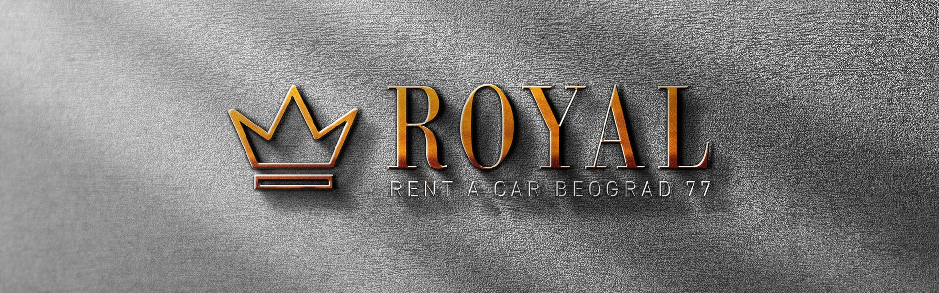 Ecoaqua | Car rental Beograd Royal