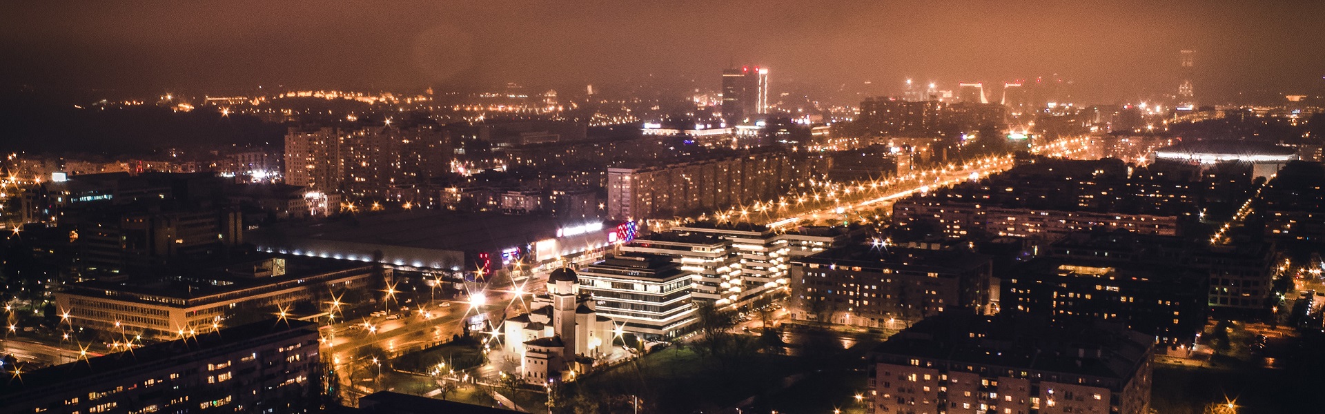 Ecoaqua | Concierge Belgrade