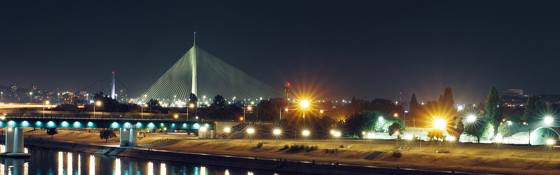 Ecoaqua | Visit Belgrade